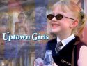 Uptown Girls wallpaper