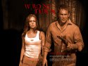 Wrong Turn wallpaper