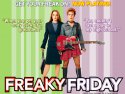 Freaky Friday wallpaper