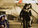 Star Runner wallpaper