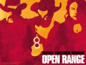 Open Range wallpaper