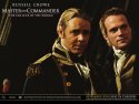 Master and Commander: The Far Side of the World wallpaper