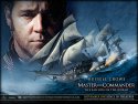 Master and Commander: The Far Side of the World wallpaper