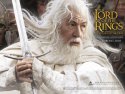 The Lord of the Rings: The Return of the King wallpaper