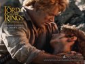 The Lord of the Rings: The Return of the King wallpaper