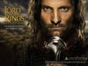 The Lord of the Rings: The Return of the King wallpaper