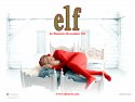 Elf wallpaper