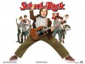 The School of Rock wallpaper
