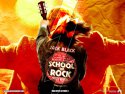 The School of Rock wallpaper