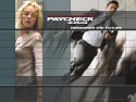 Paycheck wallpaper