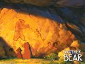 Brother Bear wallpaper