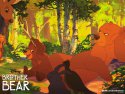 Brother Bear wallpaper