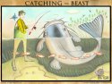 Big Fish wallpaper