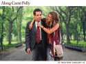 Along Came Polly wallpaper