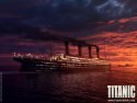 Titanic wallpaper