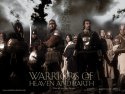 Warriors of Heaven and Earth wallpaper