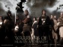 Warriors of Heaven and Earth