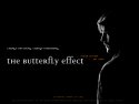 The Butterfly Effect wallpaper