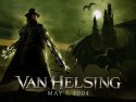 Van Helsing wallpaper