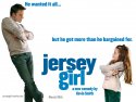 Jersey Girl wallpaper