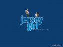Jersey Girl wallpaper