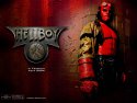 Hellboy wallpaper