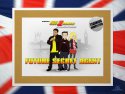 Agent Cody Banks 2: Destination London wallpaper