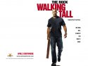 Walking Tall wallpaper