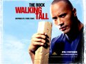 Walking Tall wallpaper