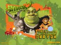 Shrek 2 wallpaper