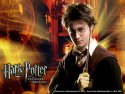 Harry Potter and the Prisoner of Azkaban wallpaper