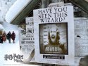 Harry Potter and the Prisoner of Azkaban wallpaper