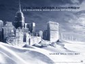 The Day After Tomorrow wallpaper