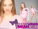 Mean Girls wallpaper