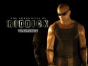 The Chronicles of Riddick wallpaper