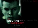 The Bourne Supremacy wallpaper
