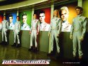 Thunderbirds wallpaper