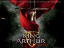 King Arthur wallpaper