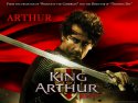 King Arthur wallpaper