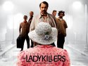 The Ladykillers wallpaper