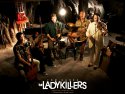 The Ladykillers wallpaper