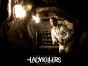 The Ladykillers wallpaper