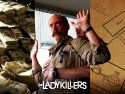 The Ladykillers wallpaper