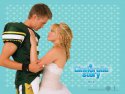 A Cinderella Story wallpaper