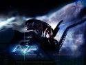 Alien Vs. Predator wallpaper