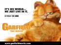 Garfield wallpaper