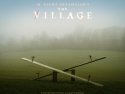 The Village wallpaper