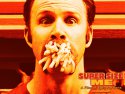 Super Size Me wallpaper