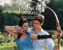 The Princess Diaries 2: Royal Engagement wallpaper