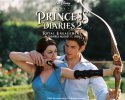 The Princess Diaries 2: Royal Engagement wallpaper